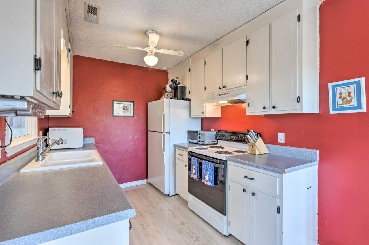 Massanutten Retreat With Double Deck And Mtn View! McGaheysville Ngoại thất bức ảnh