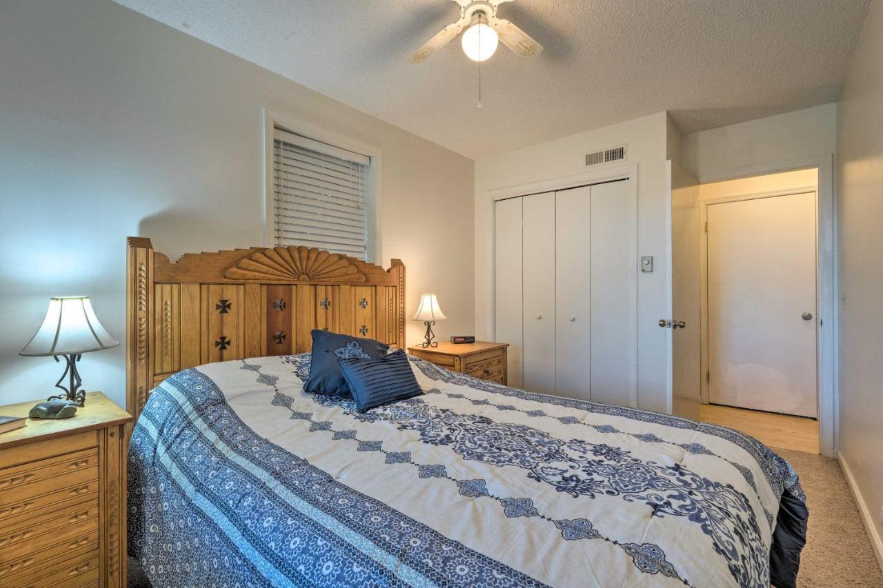Massanutten Retreat With Double Deck And Mtn View! McGaheysville Ngoại thất bức ảnh